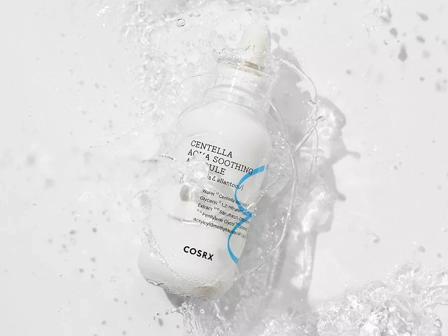 Centella Aqua Soothing Ampoule 40ml