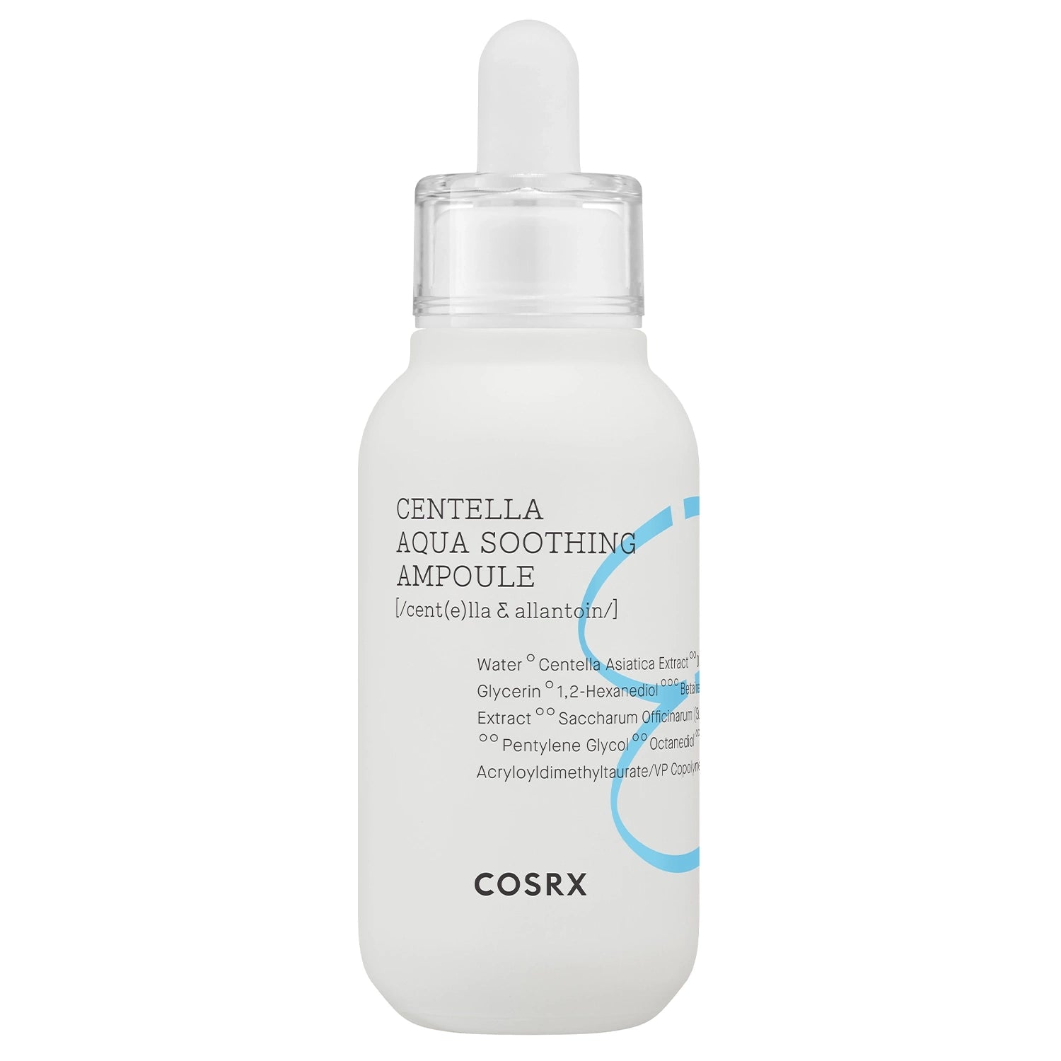 Centella Aqua Soothing Ampoule 40ml