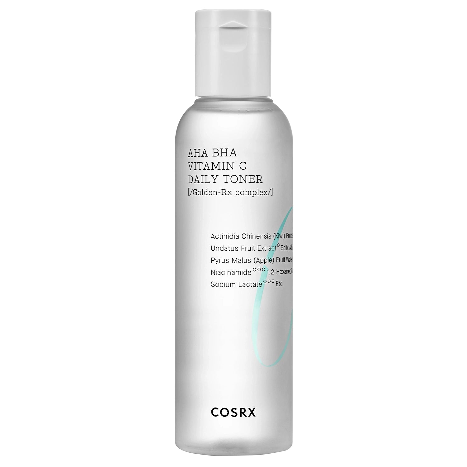 Refresh AHA/BHA Vitamin C Daily Toner 150ml