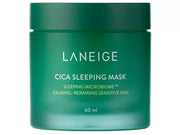 Cica Sleeping Mask - Night Mask - 60ml