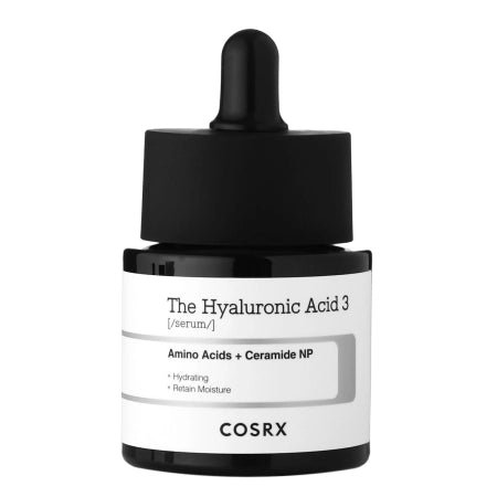 The Hyaluronic Acid 3 Serum - Hyaluronic Acid Serum - 20ml