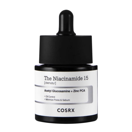 The Niacinamide 15 Serum - Serum with 15% Niacinamide - 20ml