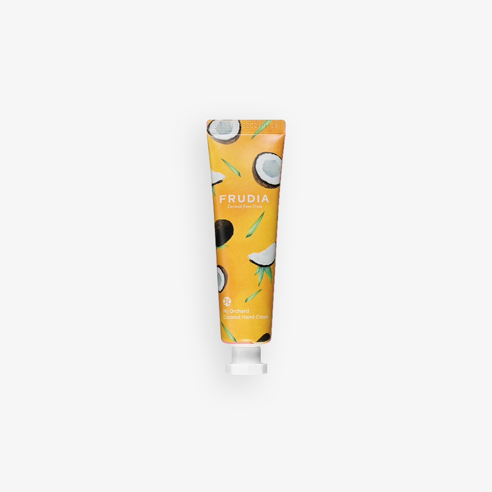 My Orchard Coconut Hand Cream 30ml