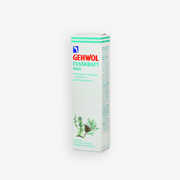 Fusskraft Mint