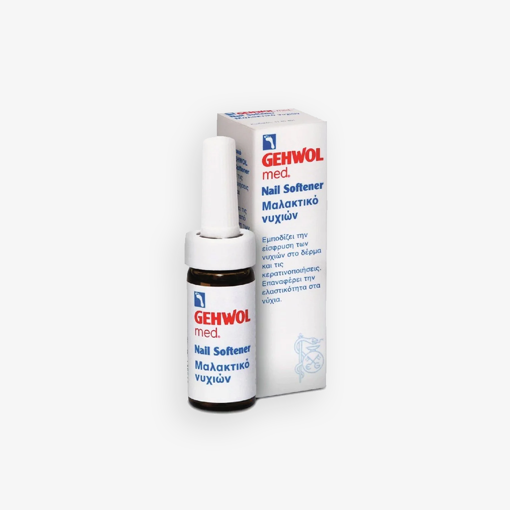 Nail Softener, Μαλακτικό Νυχιών