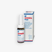 Gehwol Fluid Λοσιόν για Κάλους, Σκληρύνσεις 15ml