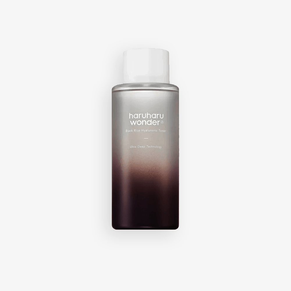 Black Rice Hyaluronic Toner Original 150ml