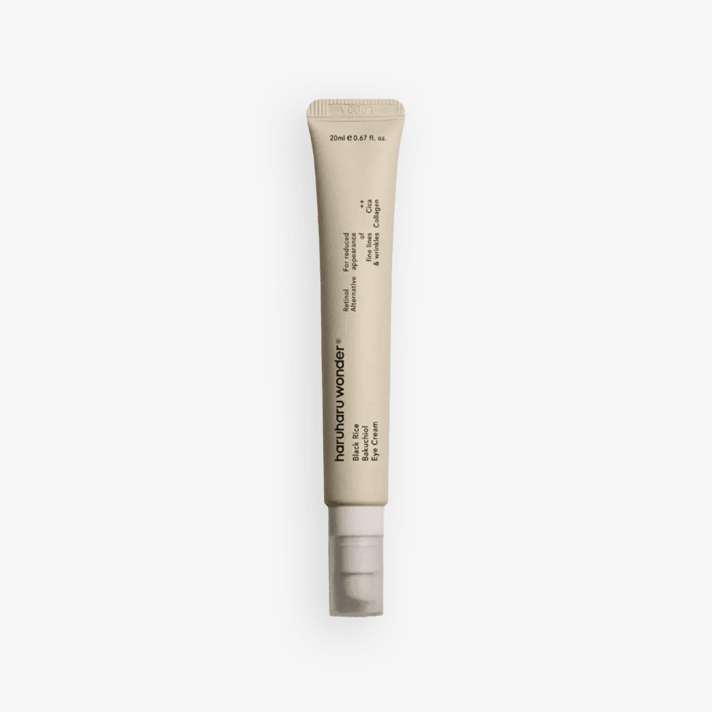 Black Rice Bakuchiol Eye Cream 20ml