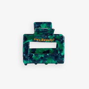 Baby Mamma in Emerald