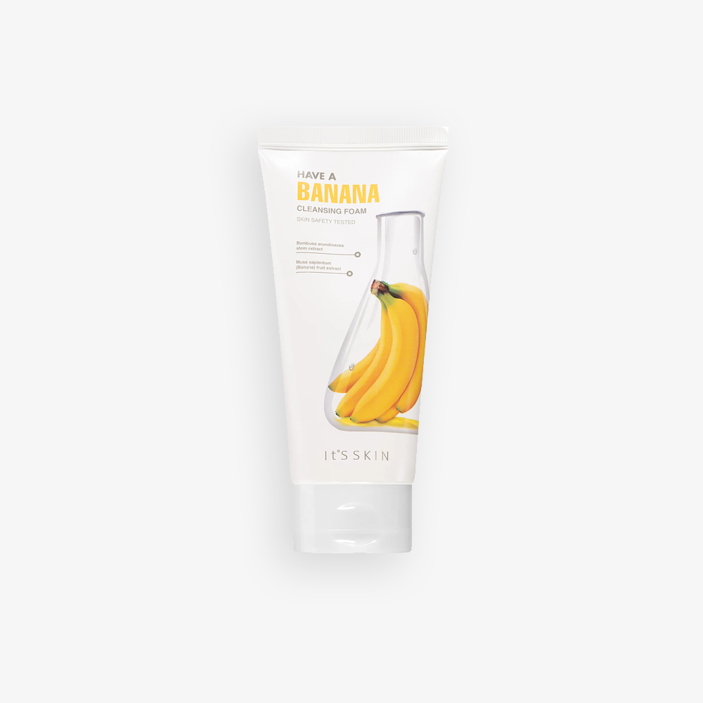 Have a Banana Cleansing Foam 150ml