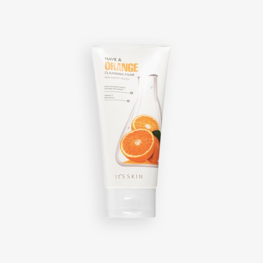 Have A Orange Cleansing Foam 150ml