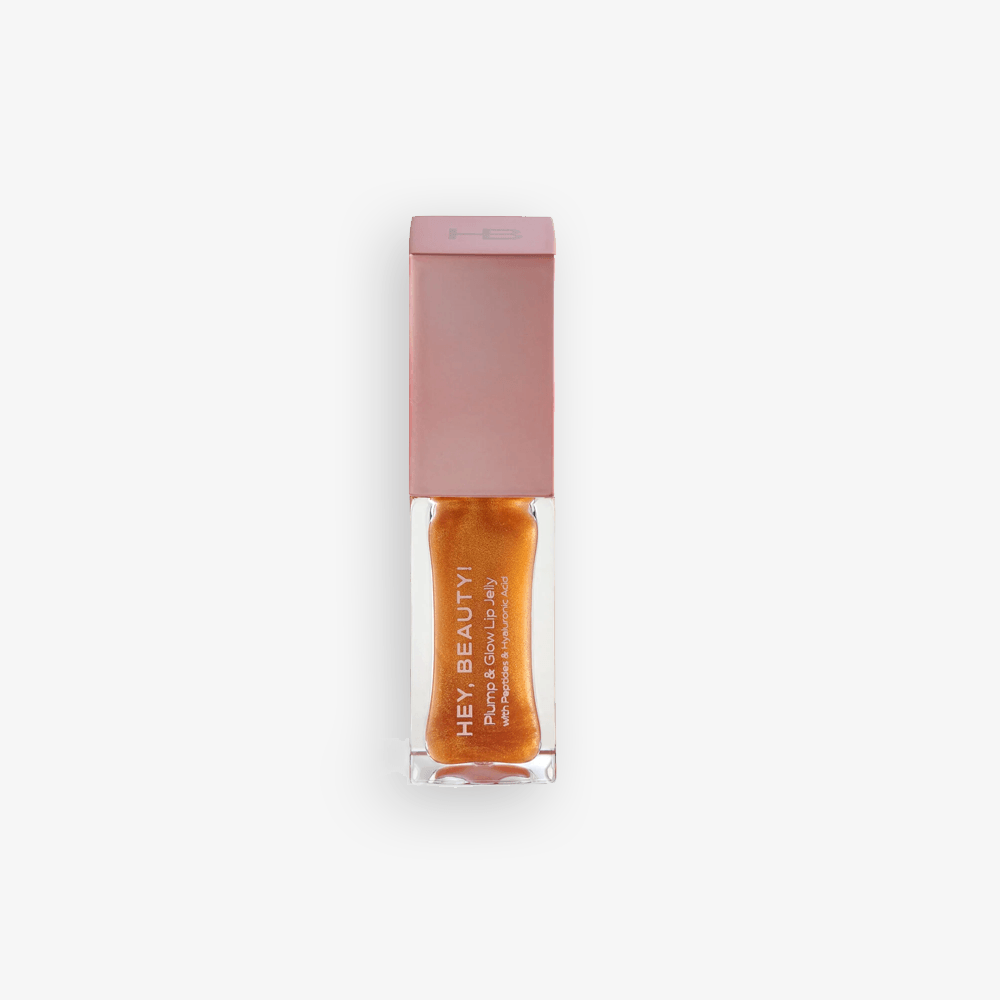 Plump & Glow Lip Jelly in Été (Limited Edition)