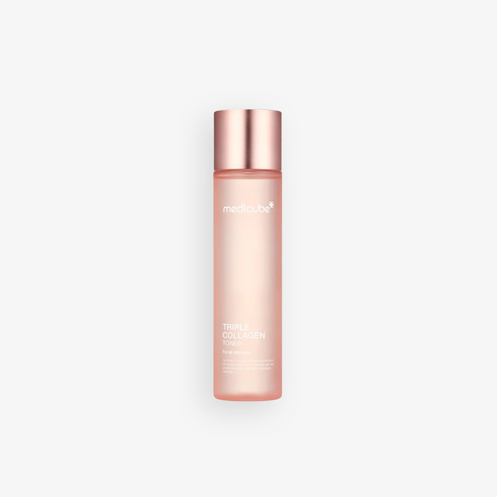 Triple Collagen Toner 4.0