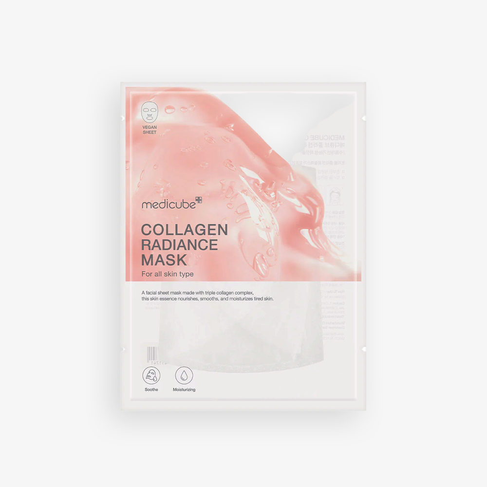 Collagen Lifting Mask