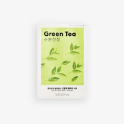 Airy Fit Sheet Mask Green Tea