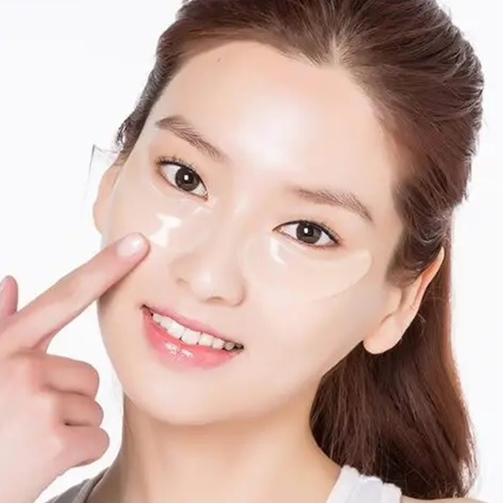 Speedy Solution Firming Gel Eye Patch (2pcs)