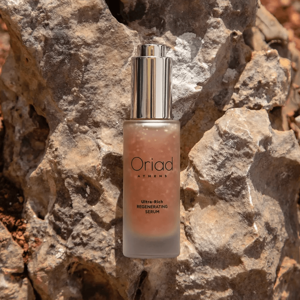 Ultra Rich Regenerating Serum 30ml