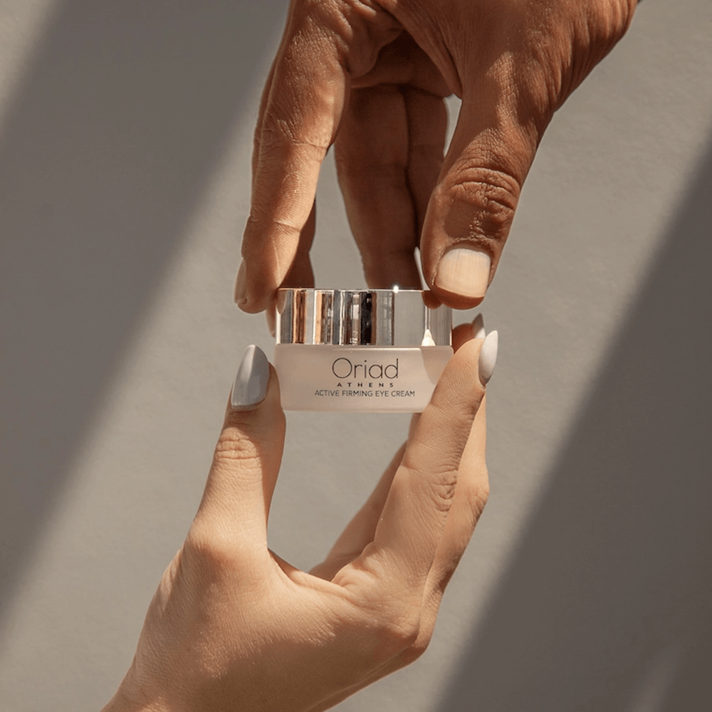 Active Firming Eye Cream