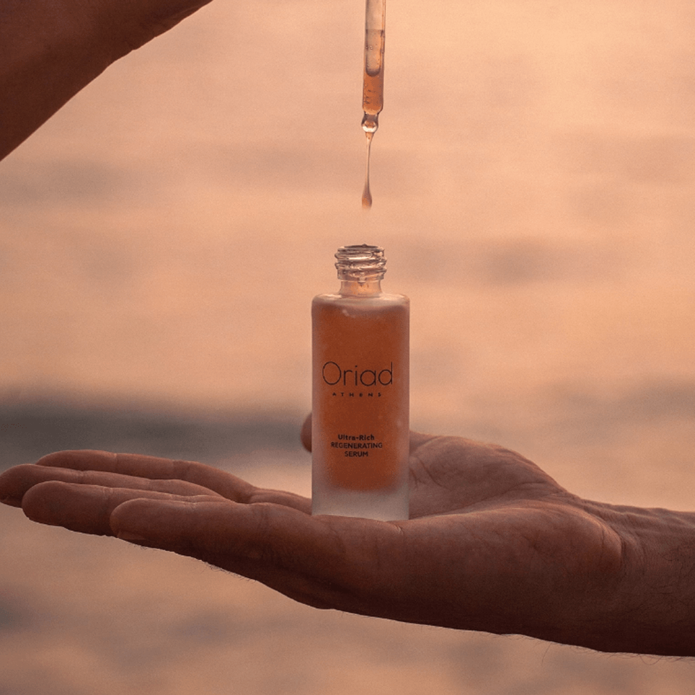 Ultra Rich Regenerating Serum 30ml