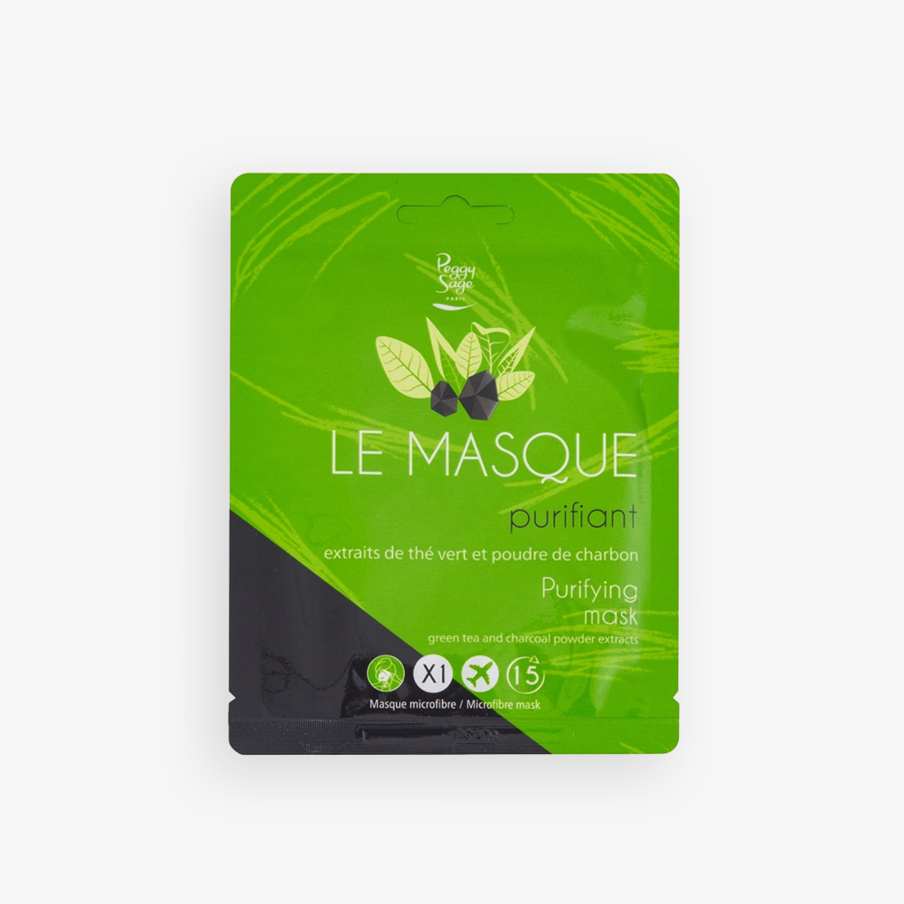 Purifying Mask