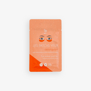 Les Patch’s Yeux Defatiguant