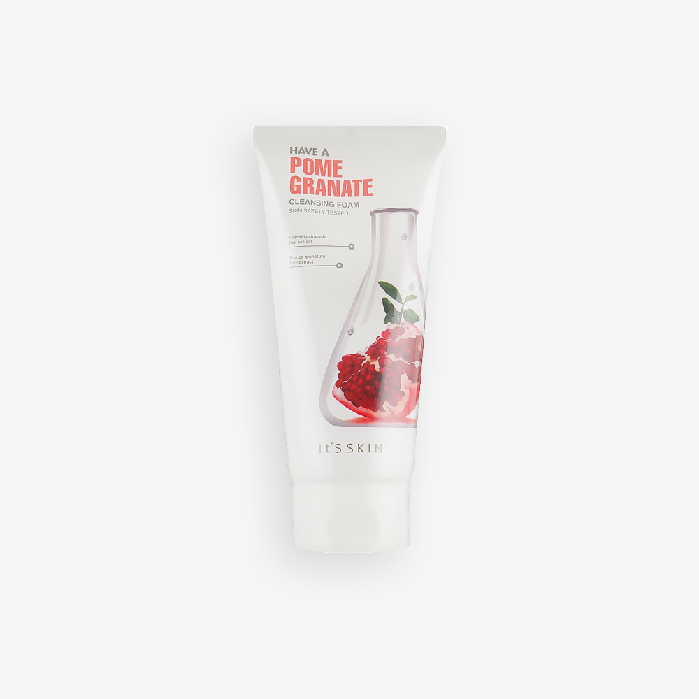 Have A Pomegranate Cleansing Foam 150ml