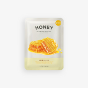 It's Skin The Fresh Mask Sheet Honey