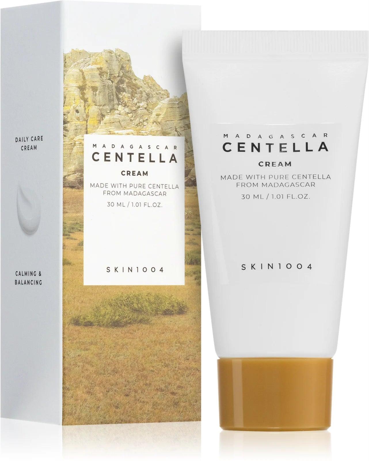 Madagascar Centella Cream 30ml
