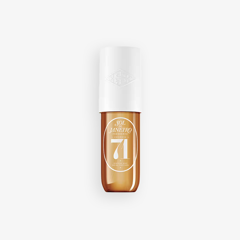 Brazilian Crush Cheirosa 71 Hair & Body Perfume Mist 100ml