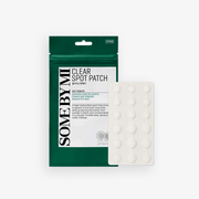 Clear Spot Patch