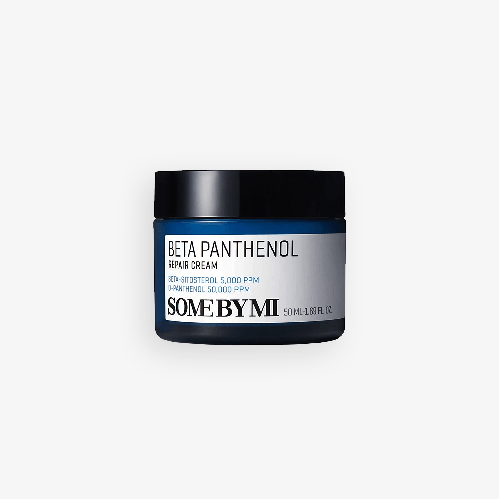 Beta Panthenol Repair Cream