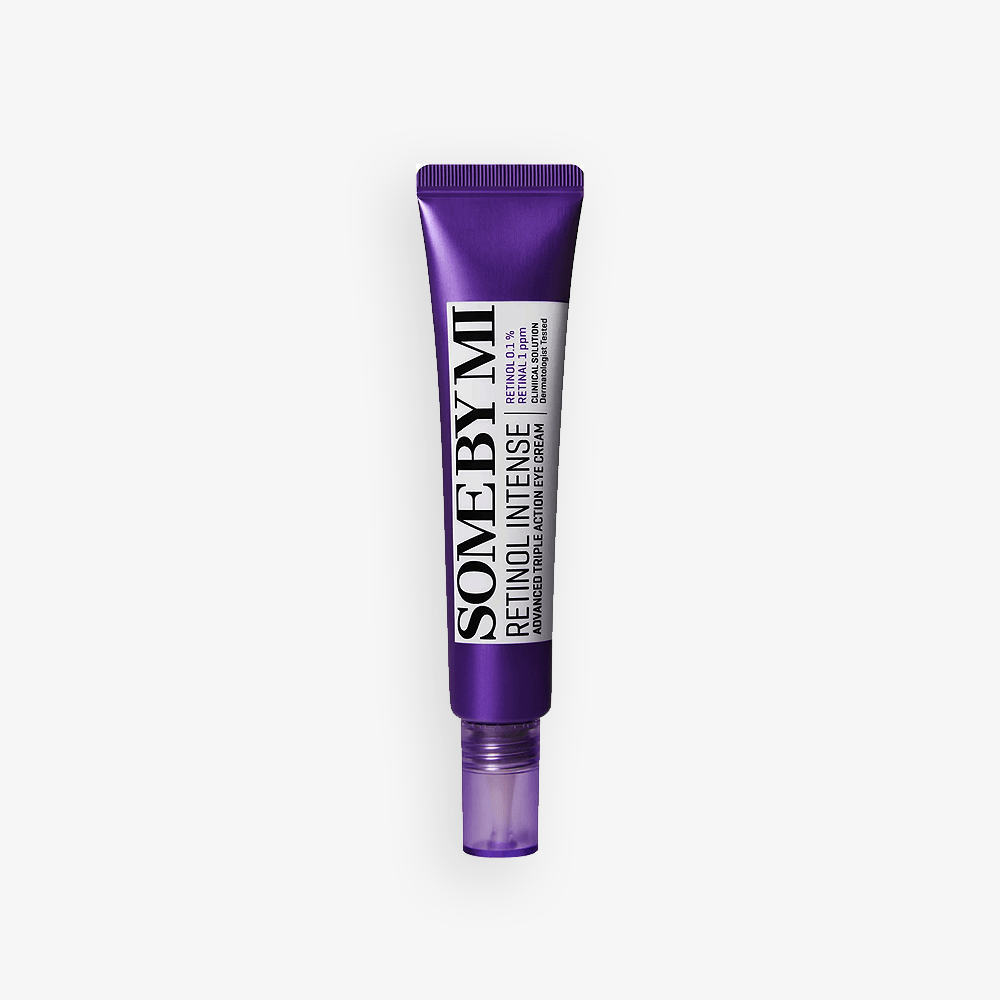 Retinol Intense Advanced Triple Action Eye Cream