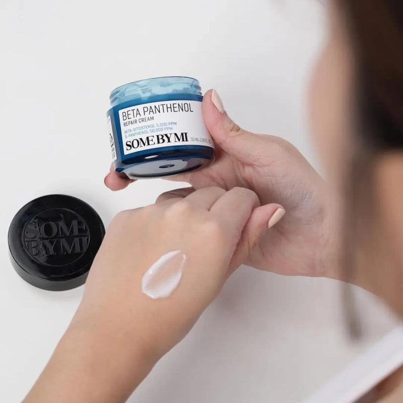 Beta Panthenol Repair Cream