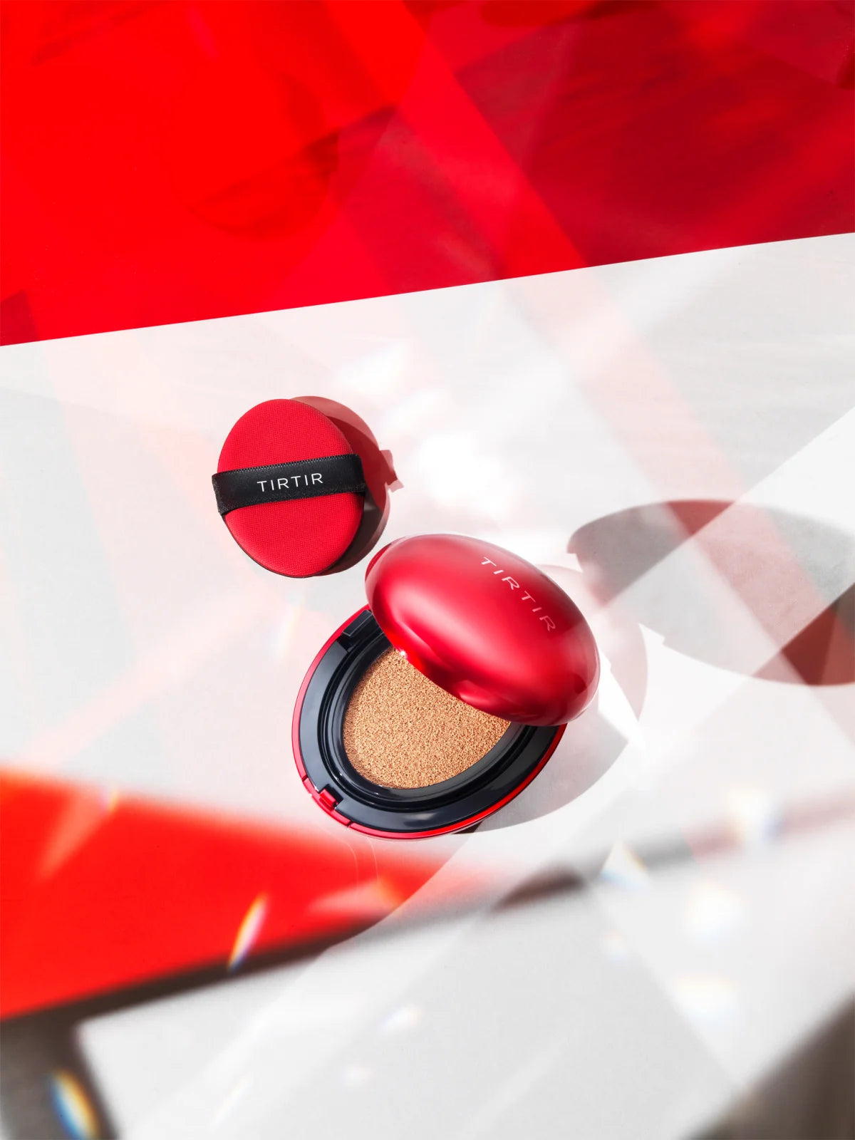 Mask Fit Red Cushion SPF 40 PA++ - 21N Ivory