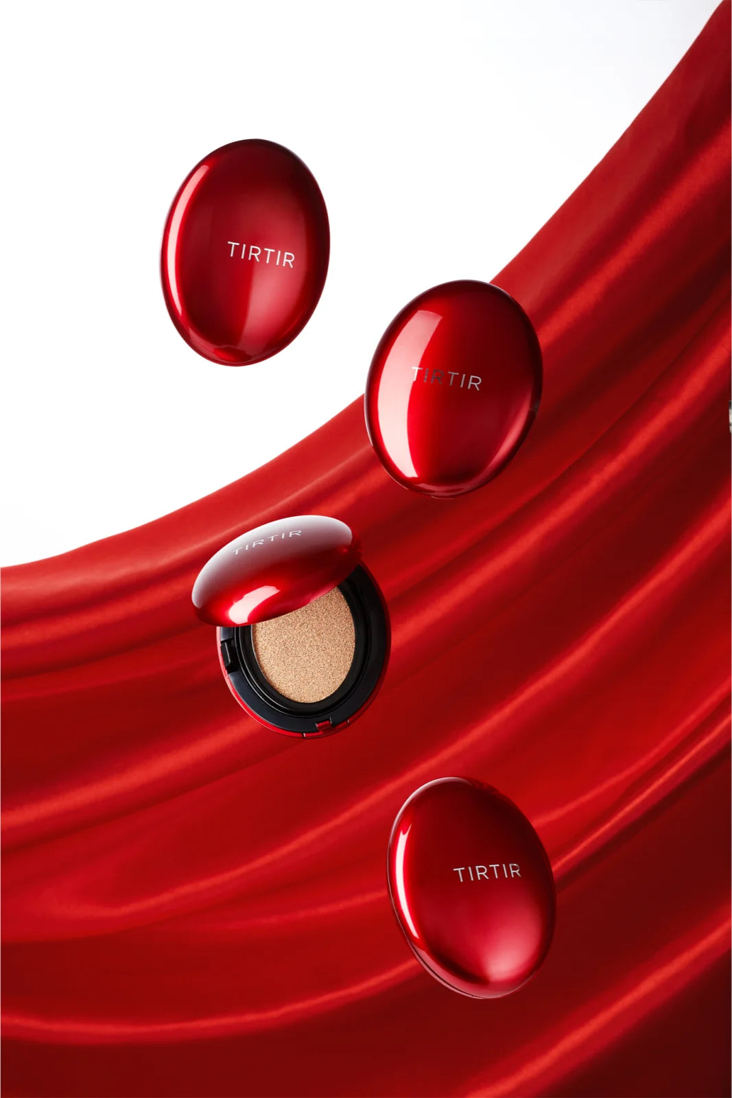 Mask Fit Red Cushion SPF 40 PA++ - 21N Ivory