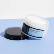 COSRX - Hyaluronic Acid Intensive Cream - Strongly Moisturizing Cream with Hyaluronic Acid - 100ml, 10 unit