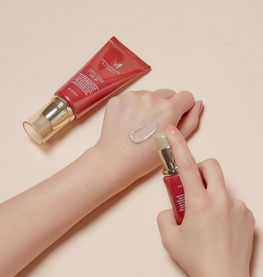 M Perfect Cover BB Cream SPF42/PA+++ No.25 Warm Beige - 20ml