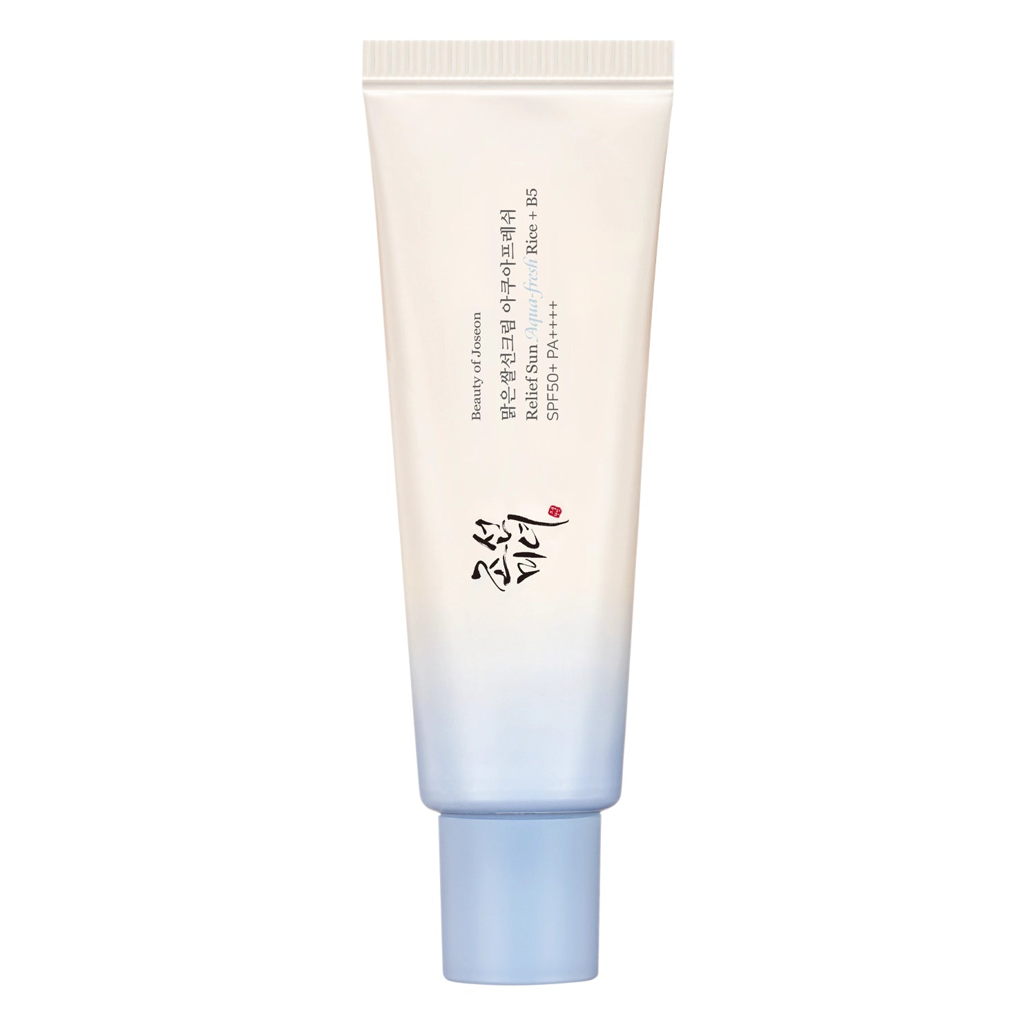 Relief Sun Aqua - Fresh : Rice + B5 SPF50+ PA++++ - Sunscreen - 50ml