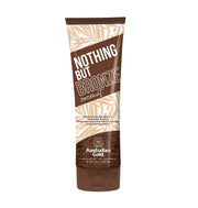 Tanning Lotion, Nothing but bronze 250ml - Australian Gold
