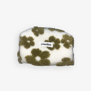Crinolino Minty makeup bag
