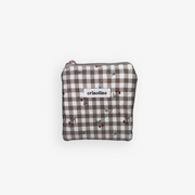 Crinolino Caramel Delight Mini Pouch