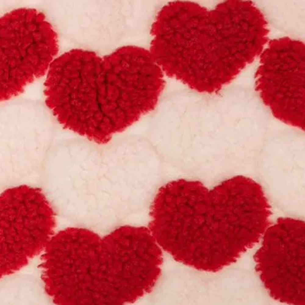 Crinolino Lovey makeup bag