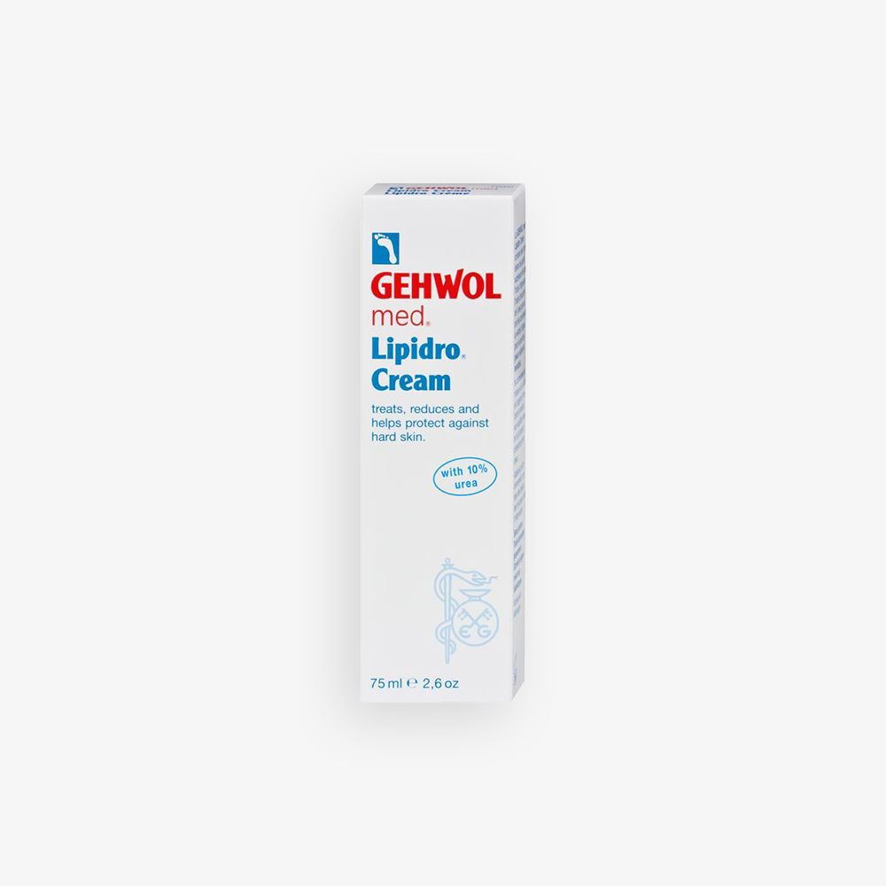 Υδρολιπιδική Κρέμα Lipidro Cream 125ml