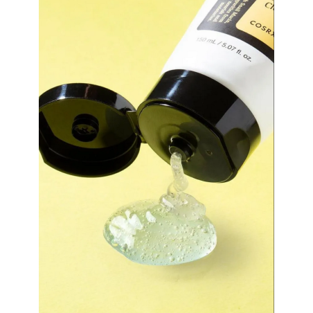 Advanced Snail Mucin Gel Cleanser