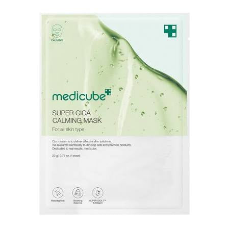 Super Cica Calming Mask