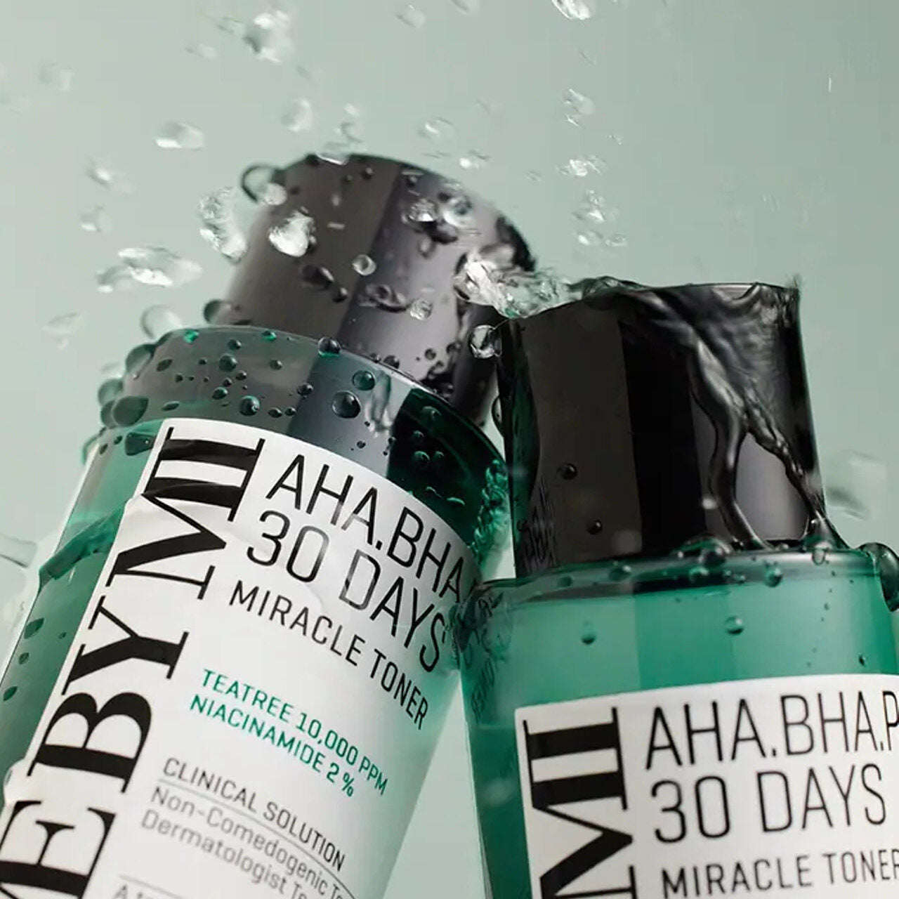 AHA BHA PHA 30 Days Miracle Toner 150ml