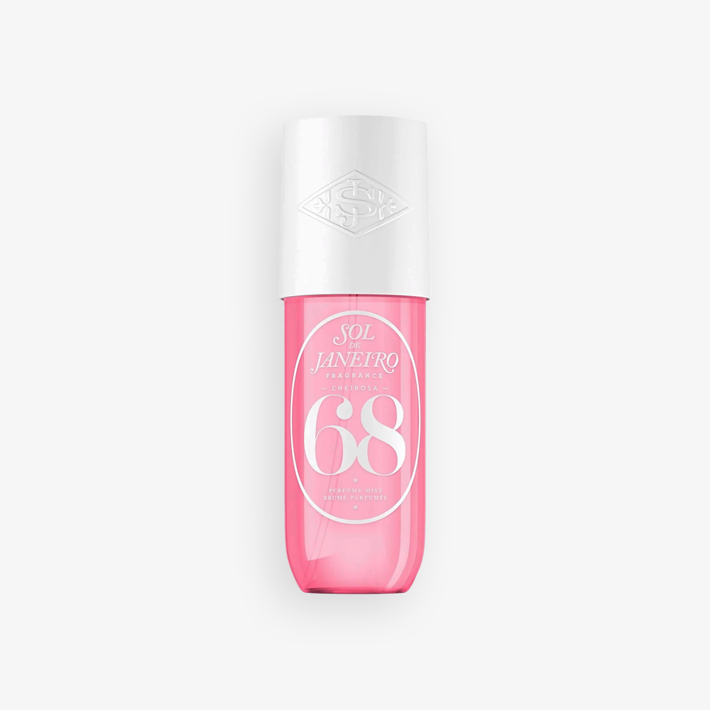 Cheirosa '68 Hair & Body Perfume Mist 240ml