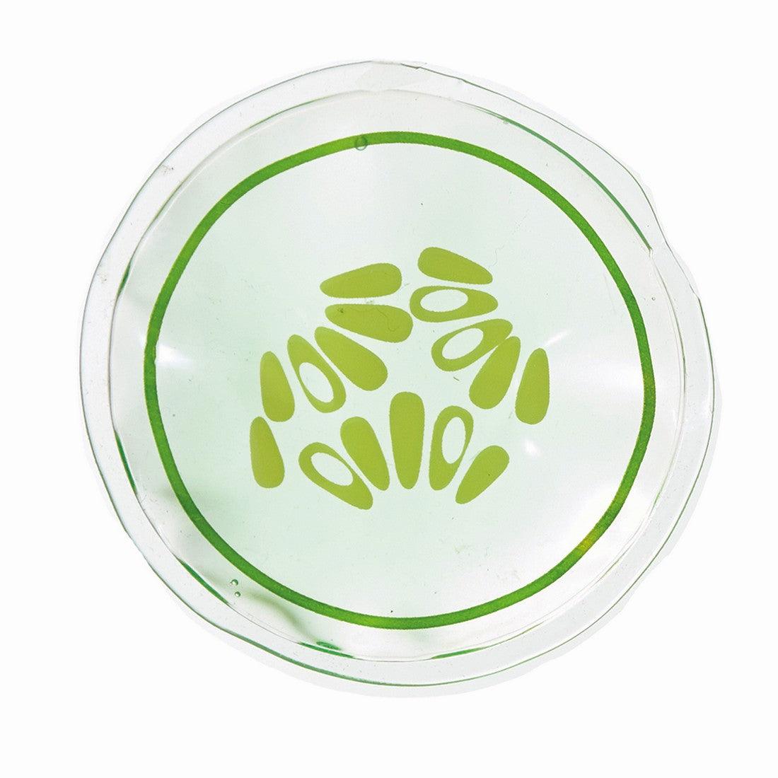 Cool as A... Cooling Gel Eye Pads - By Upper Canada