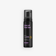 Love at first tan, Self Tan mousse 200ml - BTan