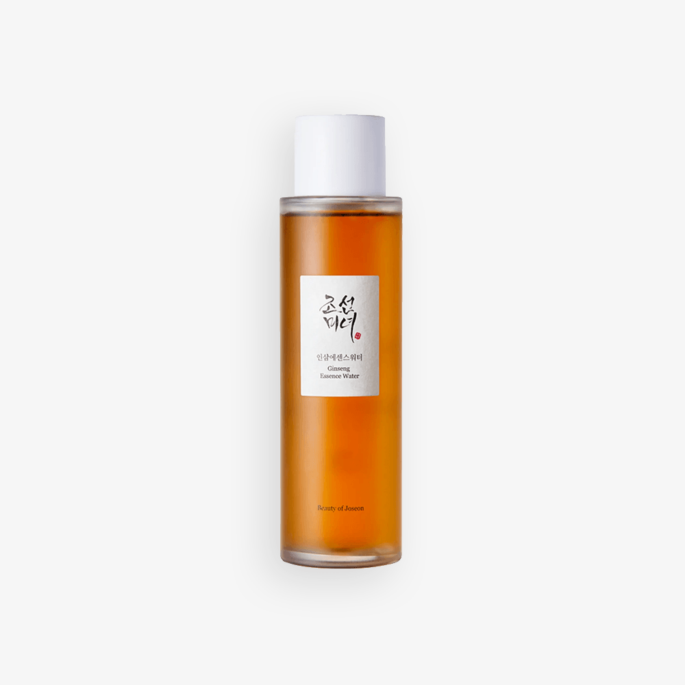 Lotion Ενυδάτωσης Gingseng Essence Water